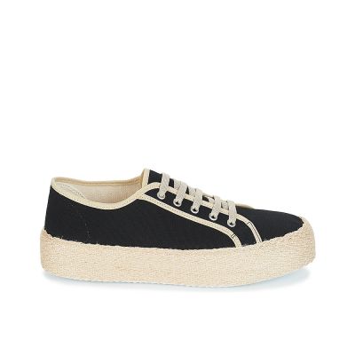 ESPADRILLES ANDRÉ LODGE FEMME